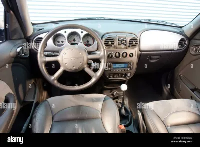 PT Cruiser